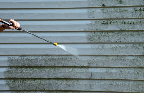 Best Deck Pressure Washing  in Seaford, DE