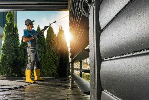 Pressure Washing Brick in Seaford, DE