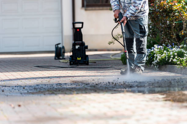 Best Fence Pressure Washing  in Seaford, DE