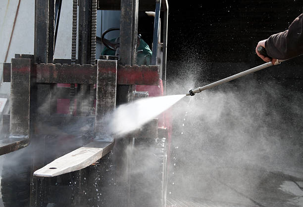 Best Deck Cleaning Services  in Seaford, DE
