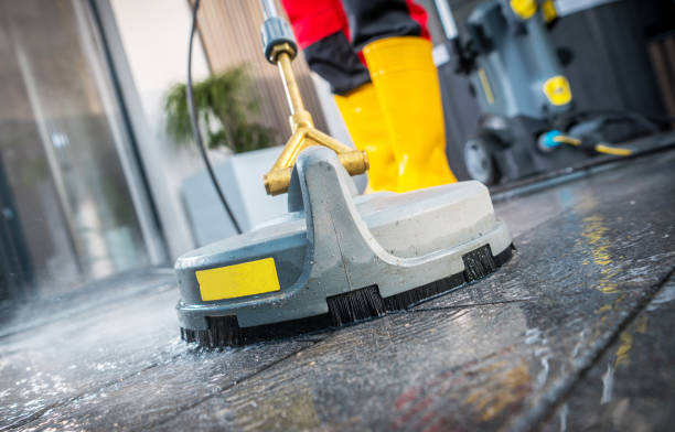 Best Commercial Pressure Washing  in Seaford, DE
