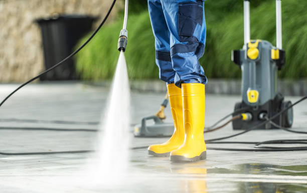 Best Concrete Pressure Washing  in Seaford, DE