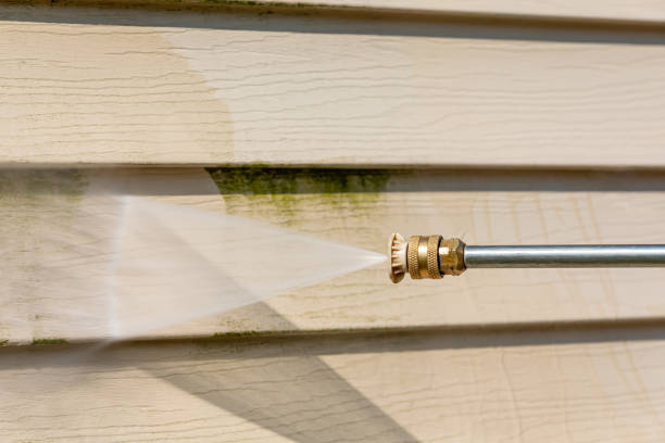 Reliable Seaford, DE Pressure Washing Solutions