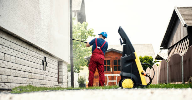 Best Roof Power Washing Services  in Seaford, DE